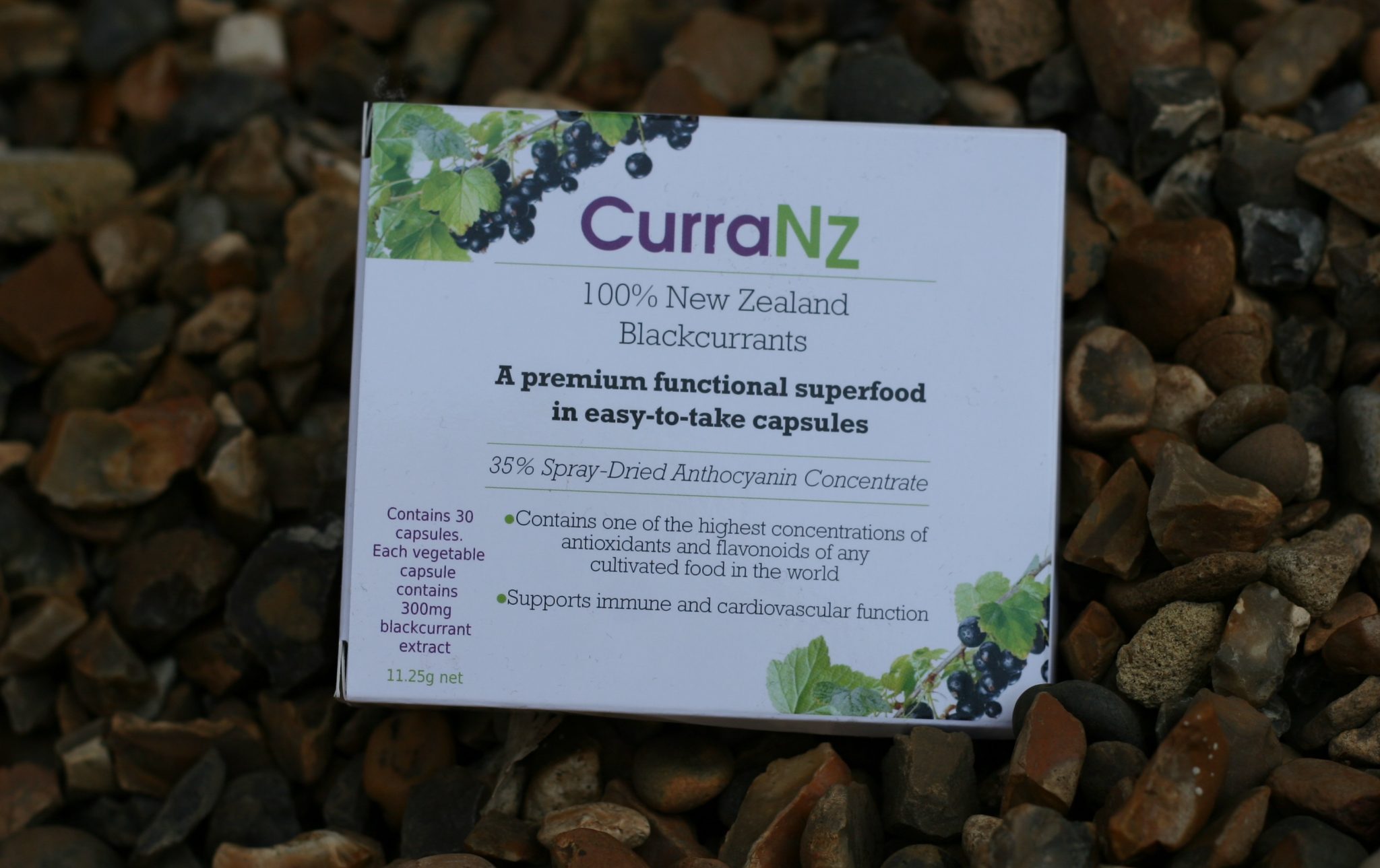 curranz