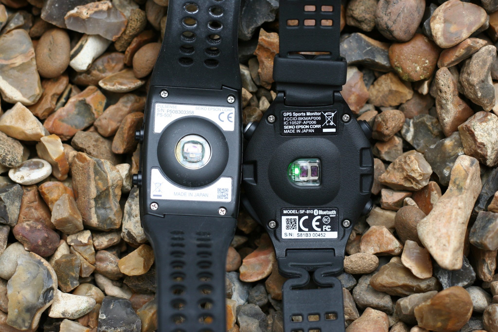 Fix *optical* Hr And Chest Strap Hr Issues - Troubleshooting Garmin, Polar, Tomtom, Suunto