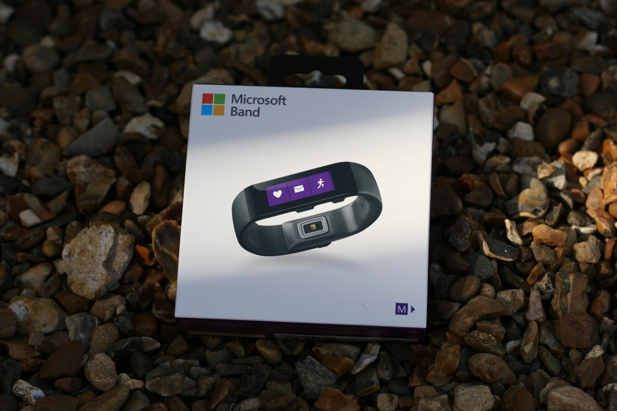 Microsoft Band 