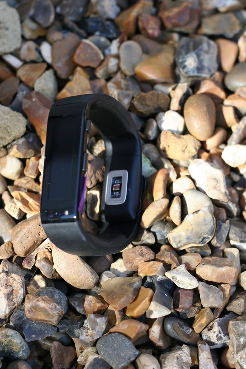 Microsoft Band Is Here Bandtastic, Looking Sexy