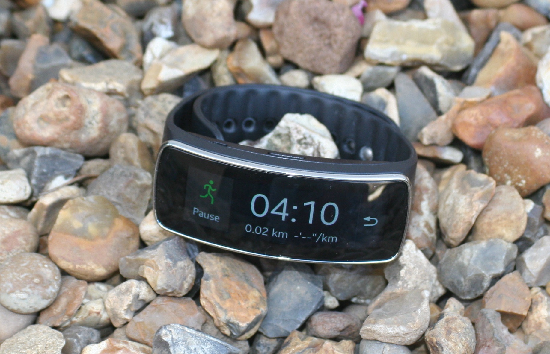 The Activity Tracker That I Bought