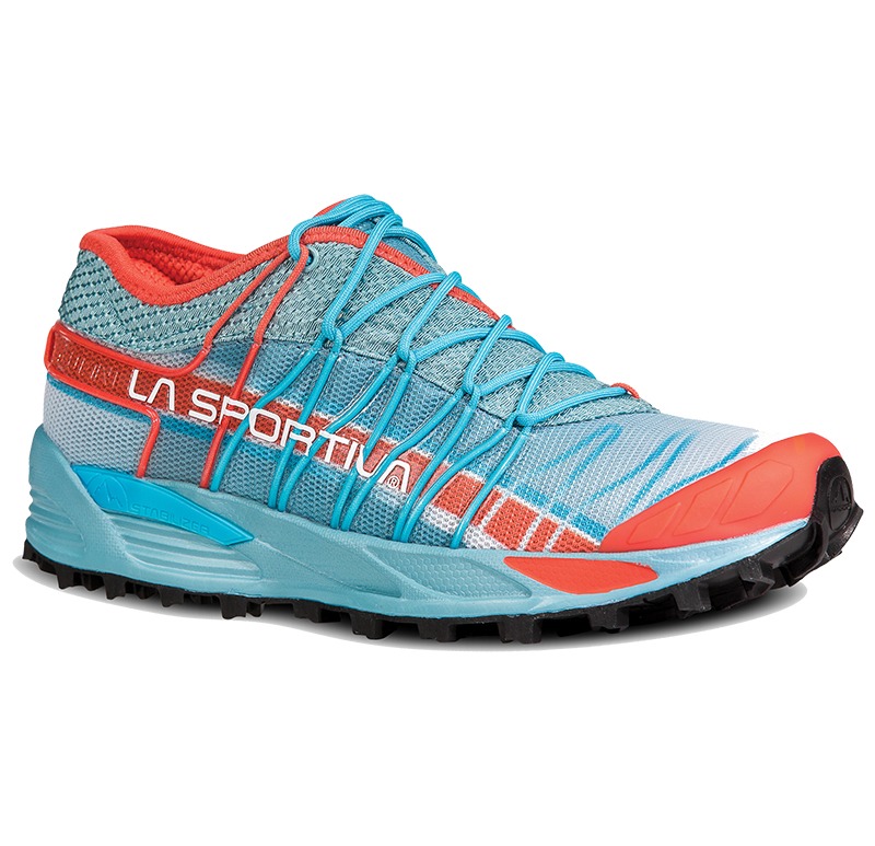 Source La Sportiva