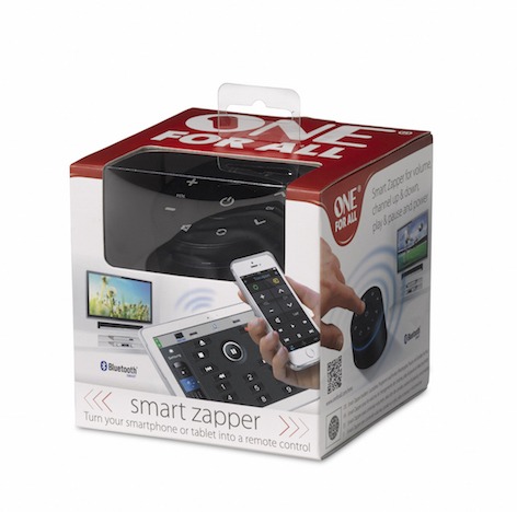One For All Smart Zapper urc8810_packaging_angle_white copy