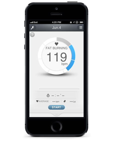 pulsenseview-real-time-monitoring