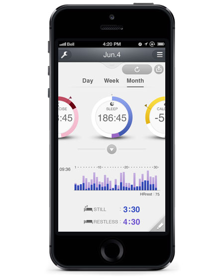 pulsenseview-sleep-tracking