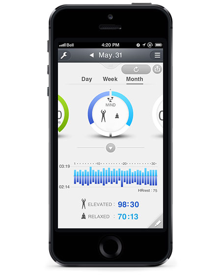 pulsenseview-state-of-mind