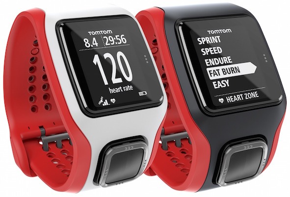 TomTom Cardio PairedImage lores