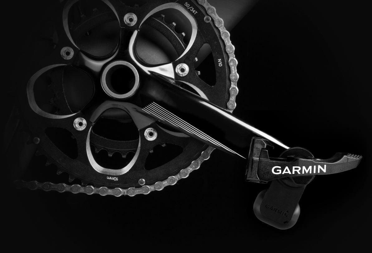 Source: Garmin