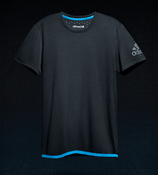 adidas climachill