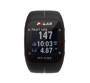 Polar M400