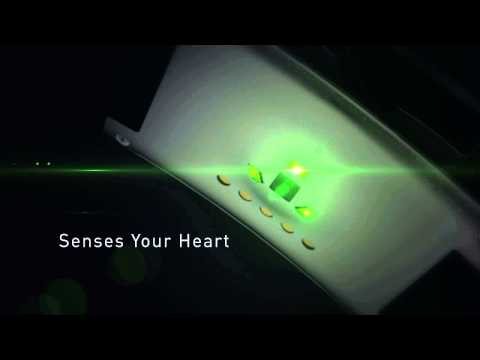 Wellograph - Image source: Gigaom