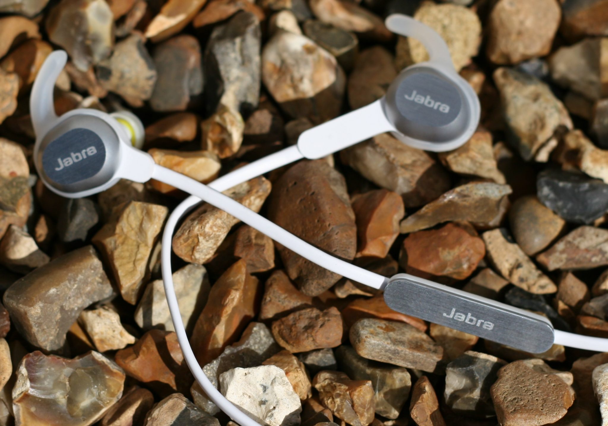 Jabra Sport ROX Review Wireless Earphones / Earbuds / Headphones