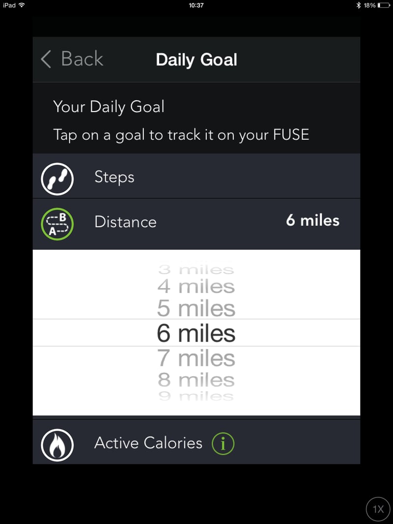 Mio Fuse Review - Caching Optical Hr Sensor And Activity Tracker