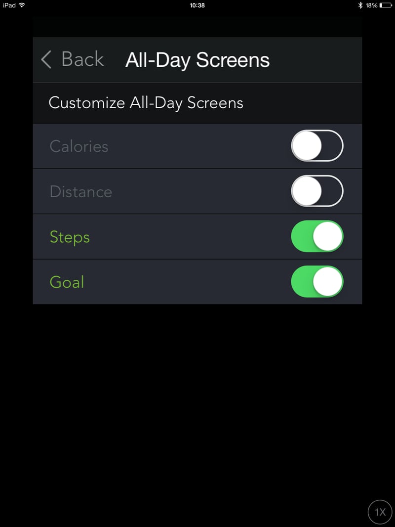 Mio Fuse Review - Caching Optical Hr Sensor And Activity Tracker