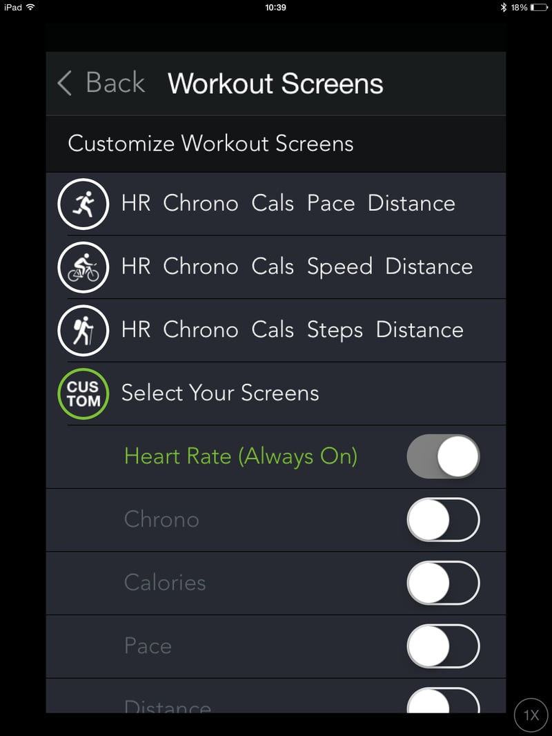 Mio Fuse Review - Caching Optical Hr Sensor And Activity Tracker