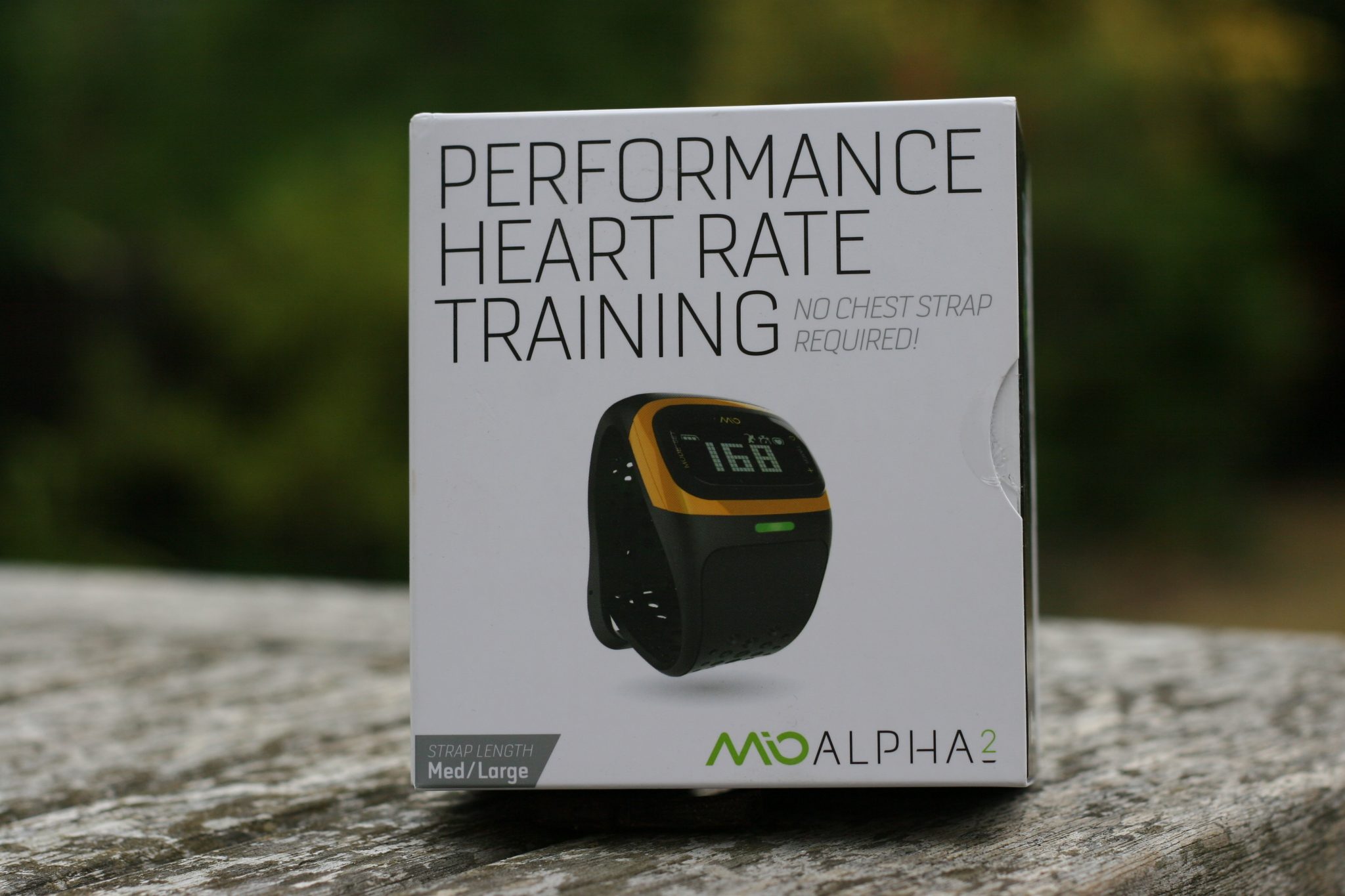 MIO Alpha 2 Review
