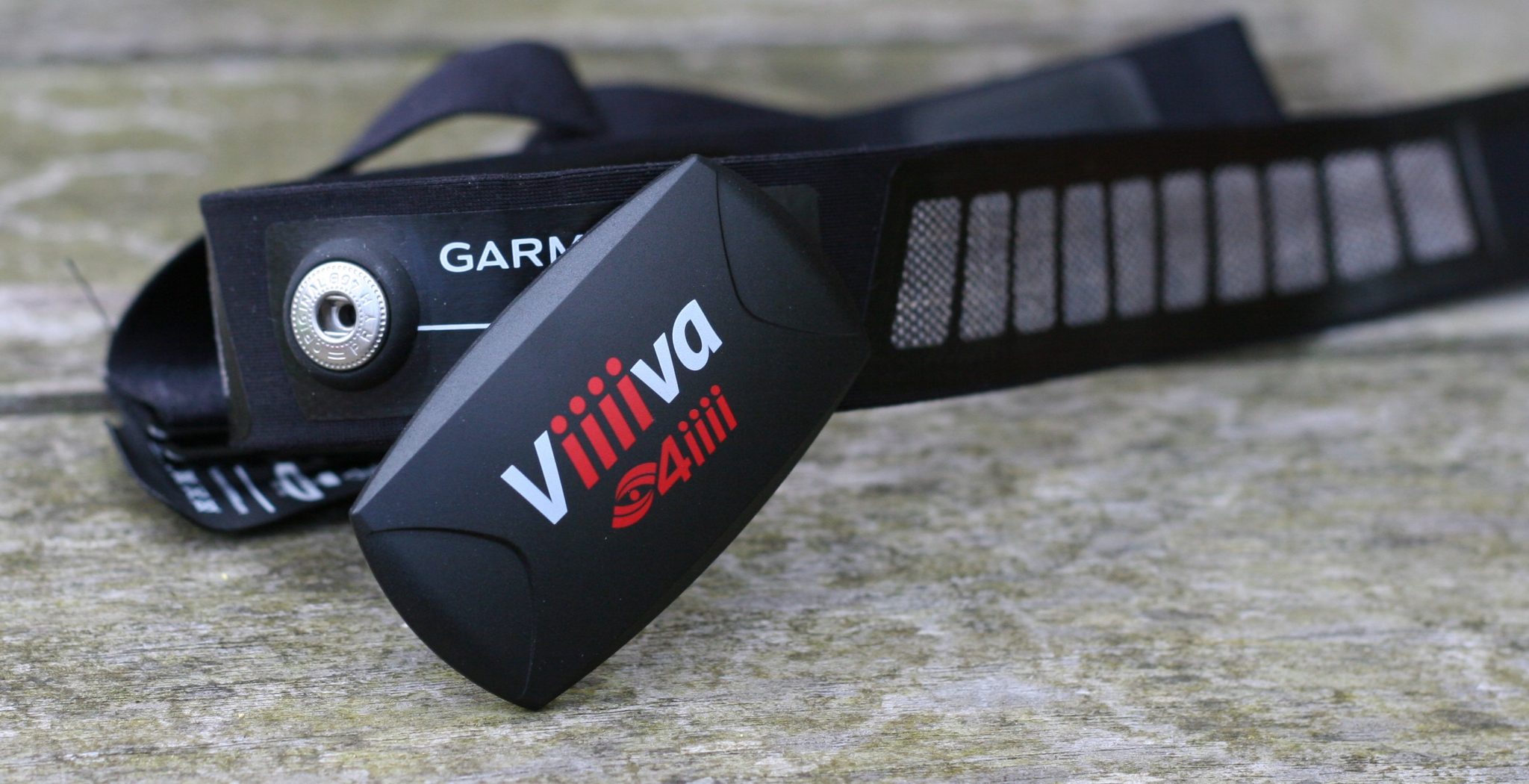 4iiii Viiiva V100 Heart Rate Monitor Bridge