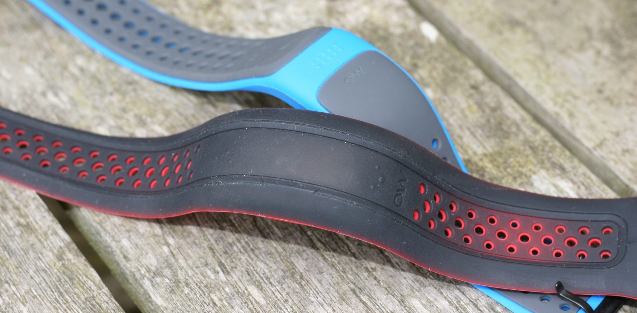 MIO Fuse Review - Comparison to VELO