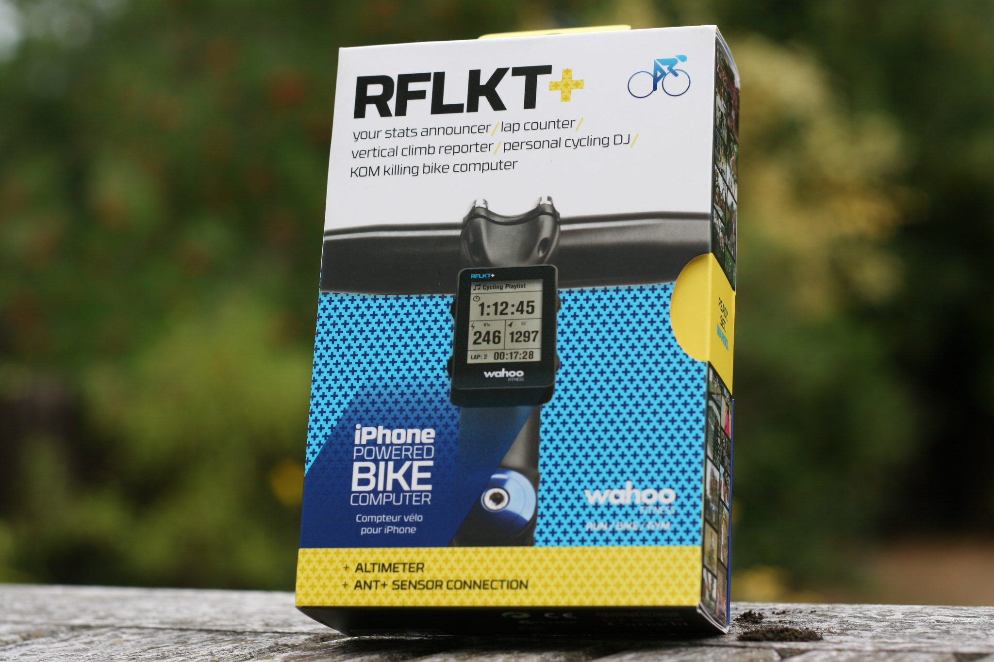 Wahoo-Fitness-RFLKT+-Review
