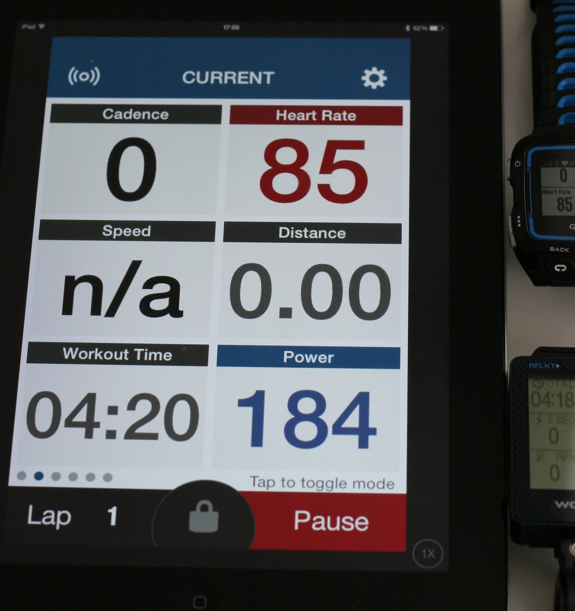 Wahoo-Fitness-RFLKT+-Review