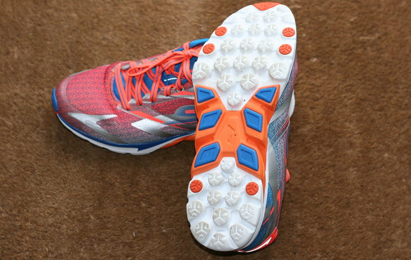 Skechers GoRun 4