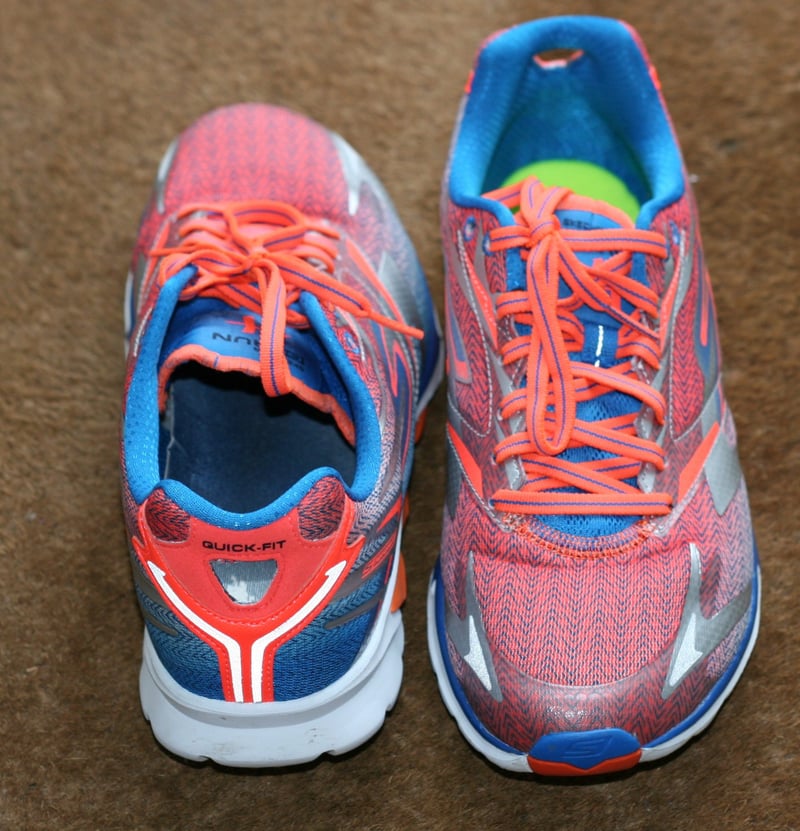 Skechers GoRun 4