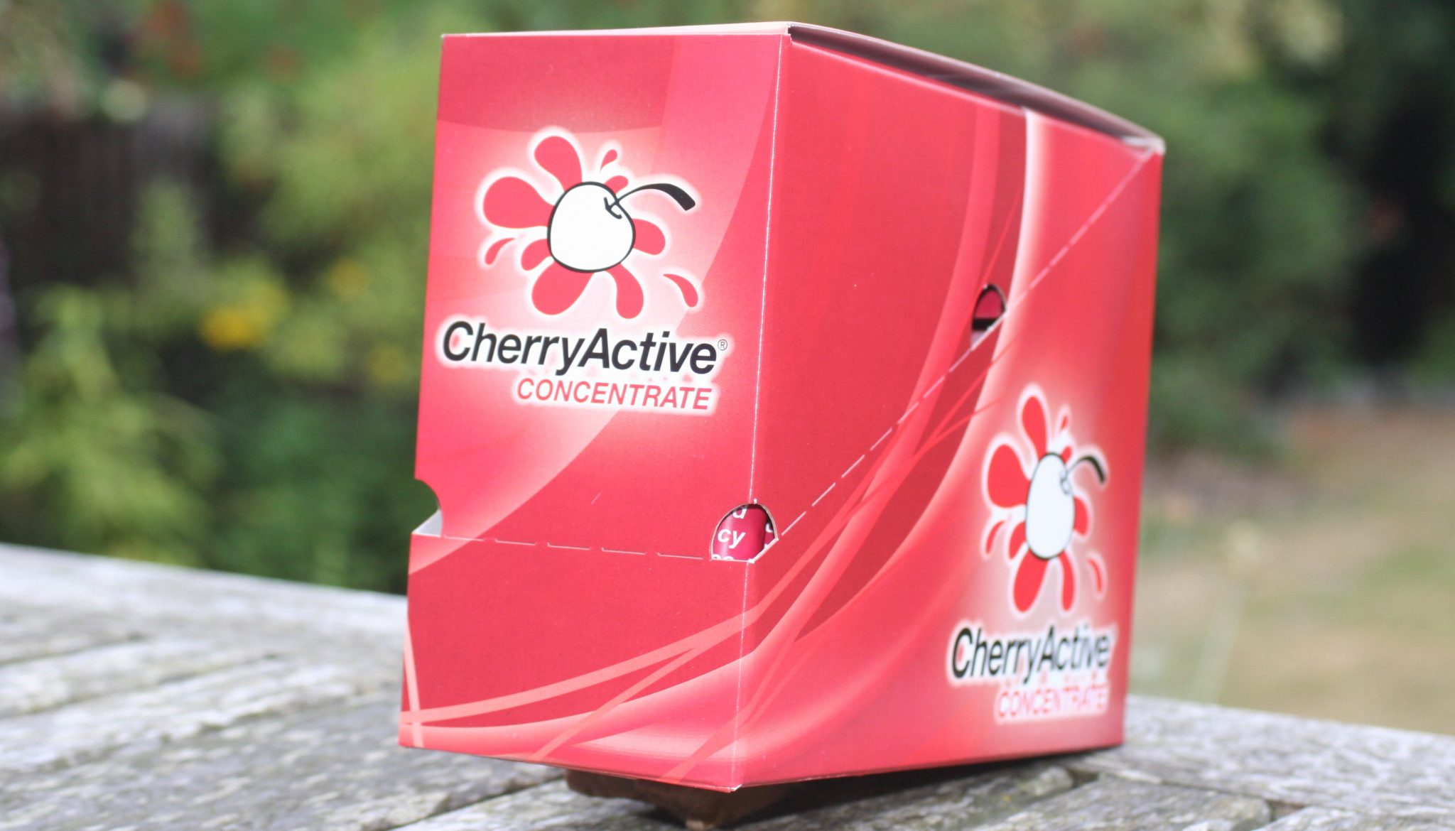 CherryActive Cherry Juice