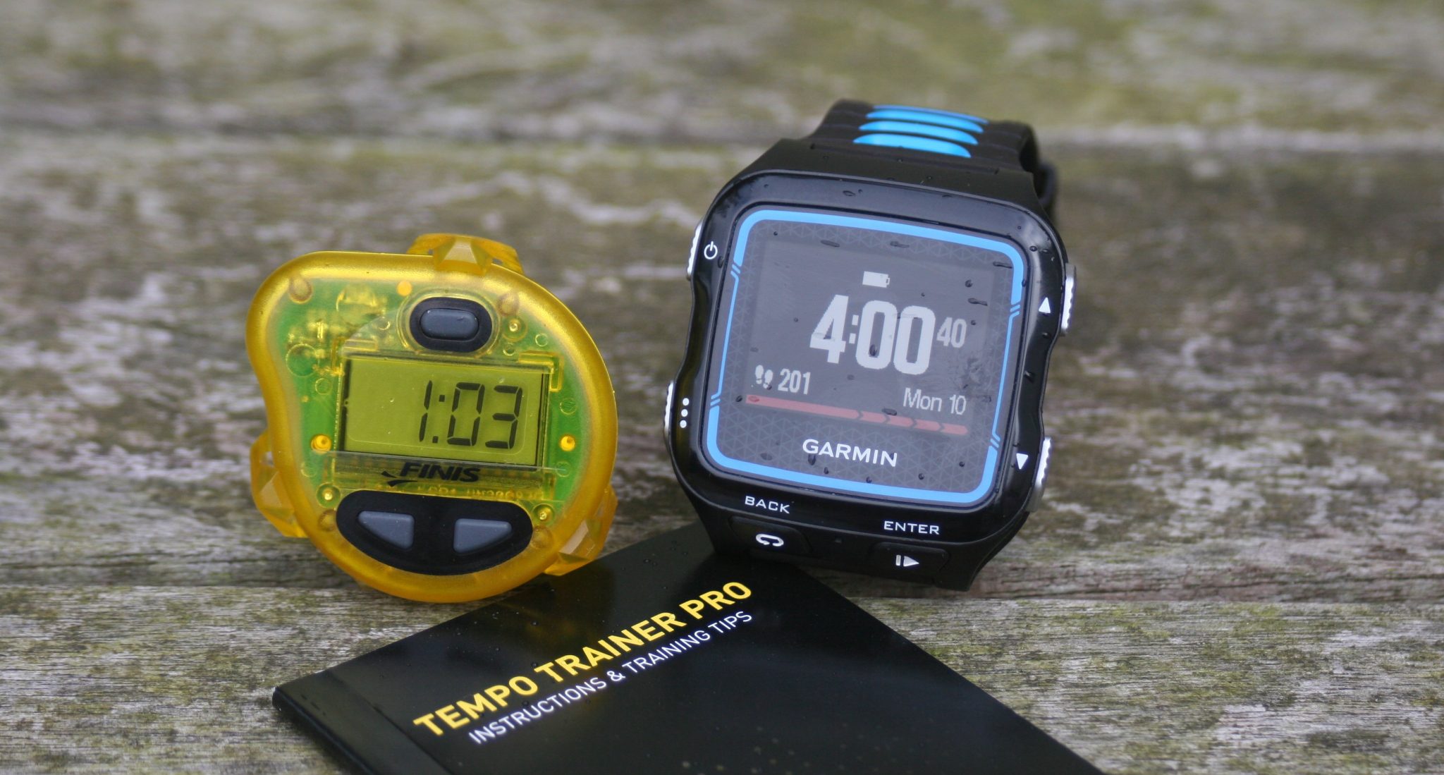 Finis Tempo Trainer Pro