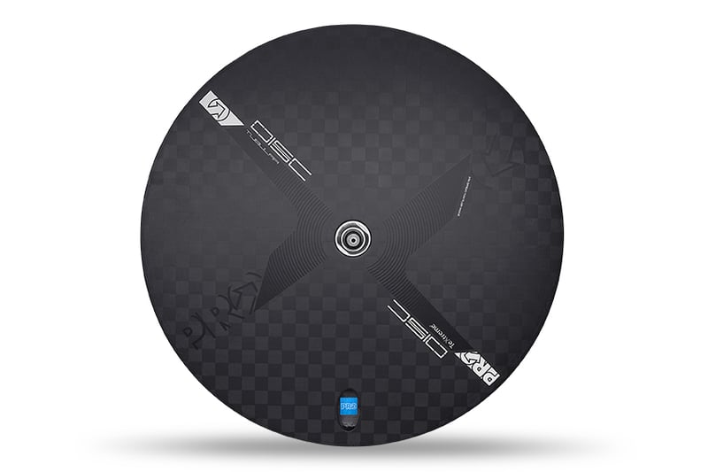 Shimano Pro Disc 2015