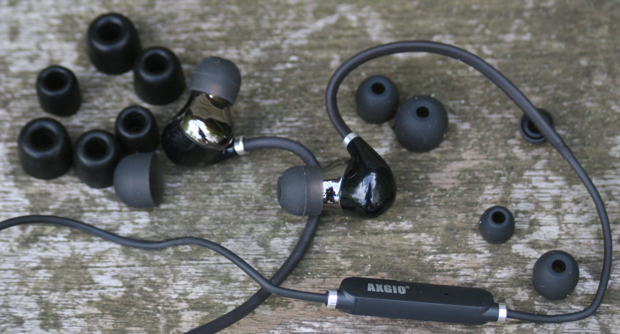 AXGIO Sprint Sport Stereo Headset - Bluetooth