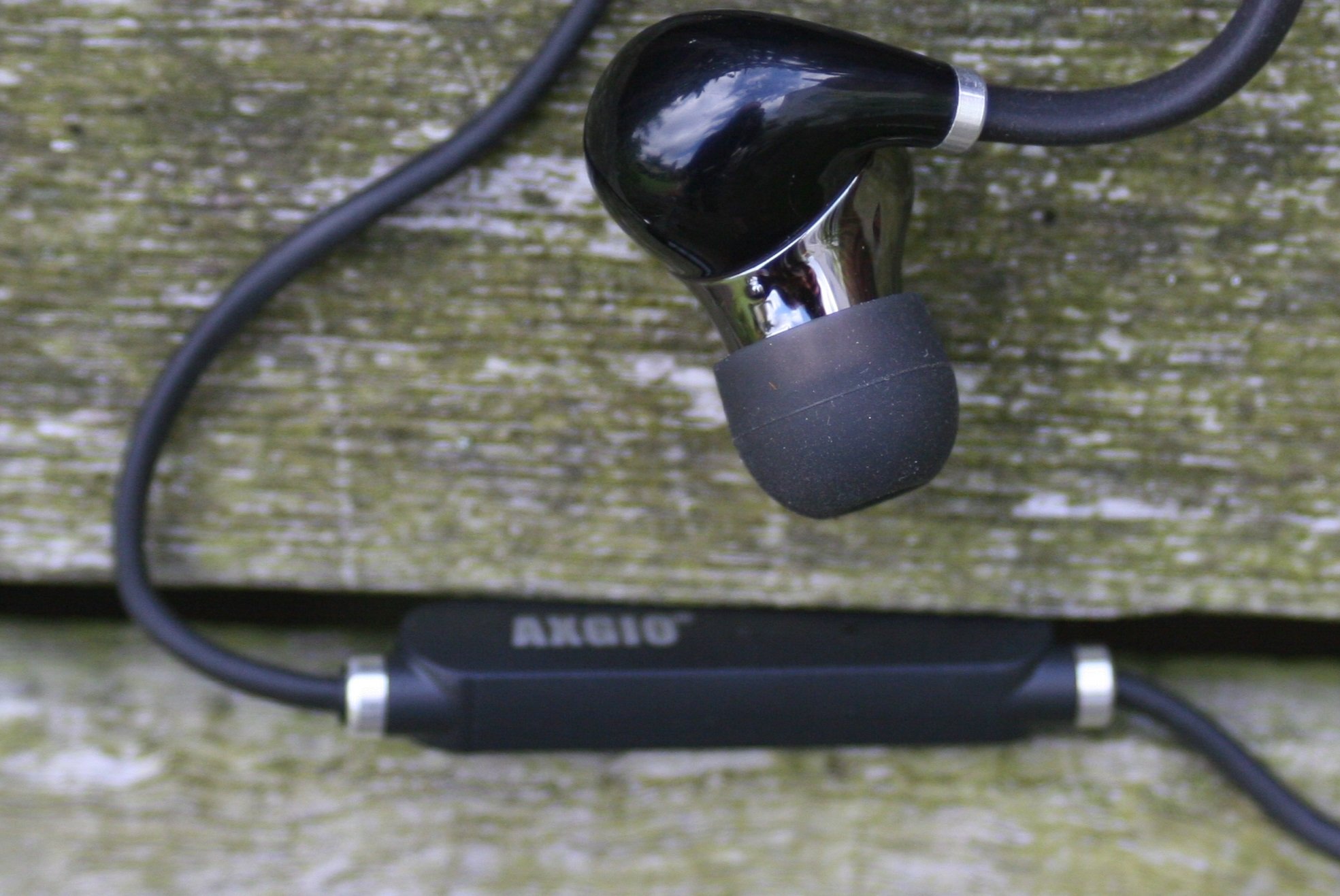 AXGIO Sprint Sport Stereo Headset - Bluetooth