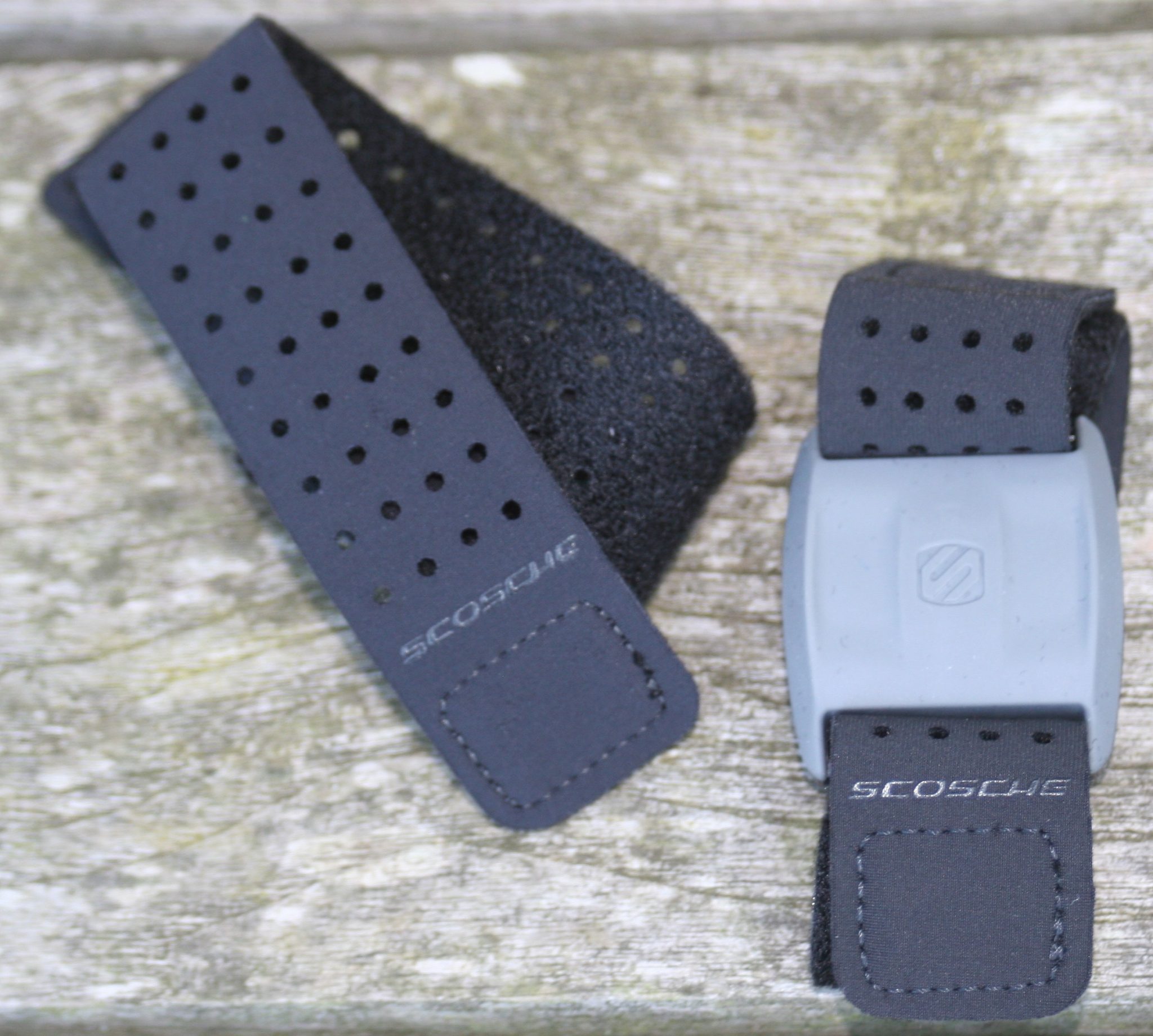 Scosche Rhythm+ HR Arm Band Strap
