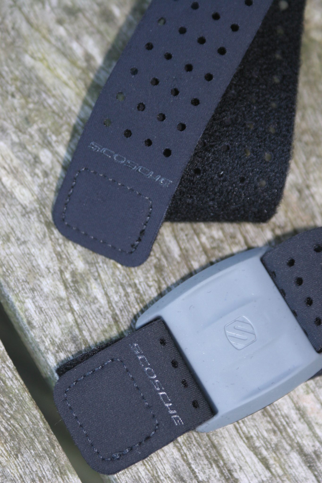 Scosche Rhythm+ HR Arm Band Strap