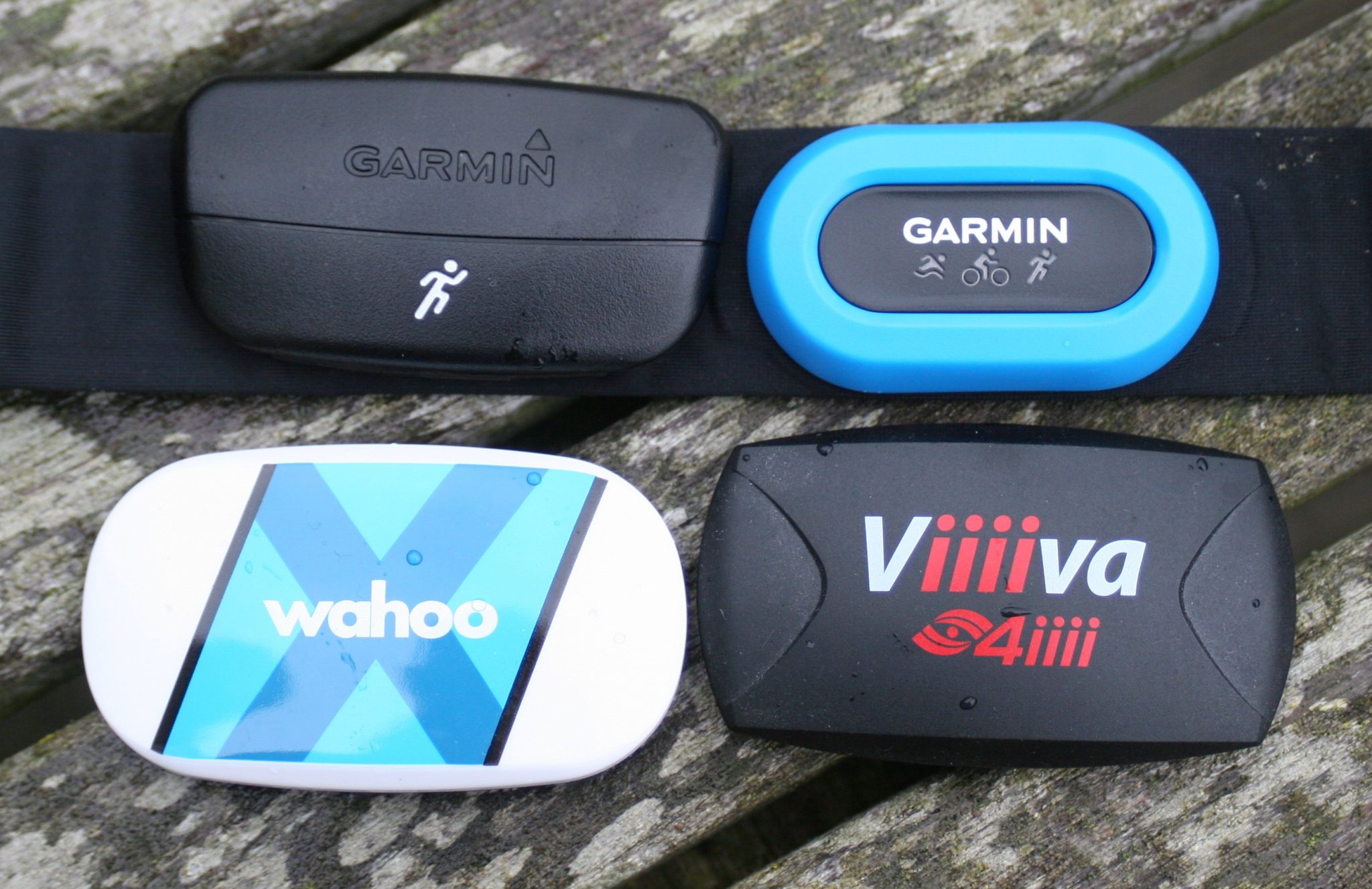 Garmin HRM-TRI (HRM-SWIM) Review