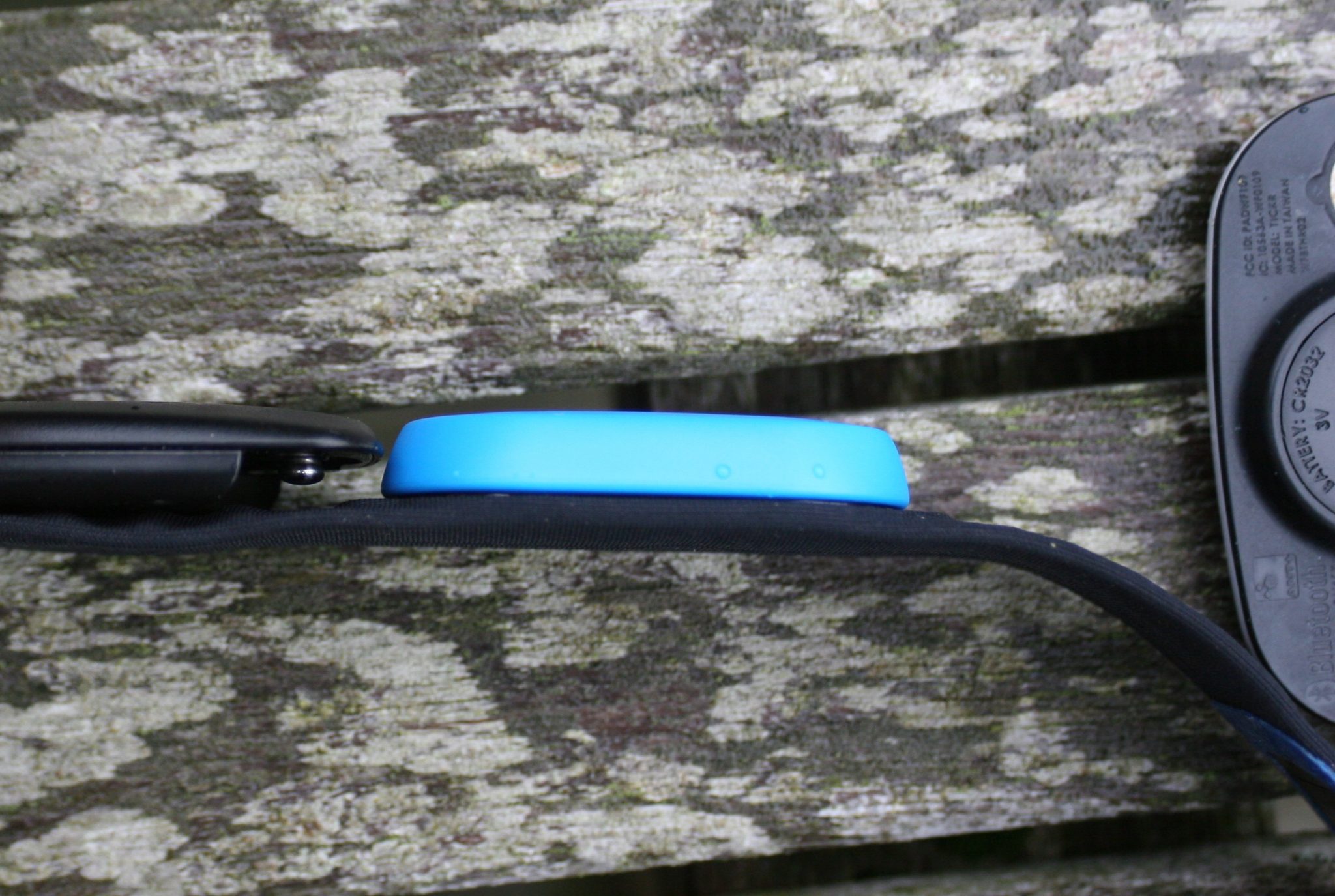 Garmin HRM-TRI (HRM-SWIM) Review