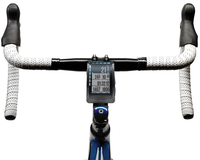 wahoo elemnt