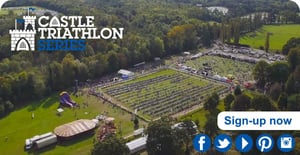 Castle Triathlon Series Hever