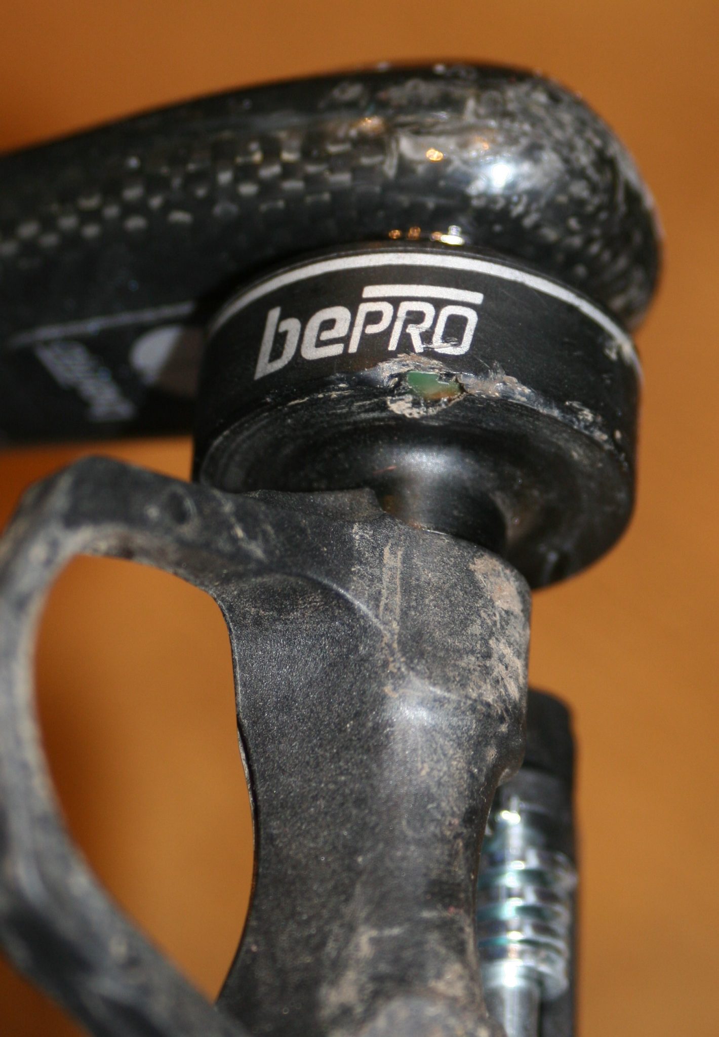 Favero-bepro-limited-casing-damage