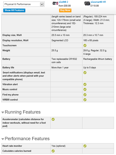 garmin-vivosmart-hr-features