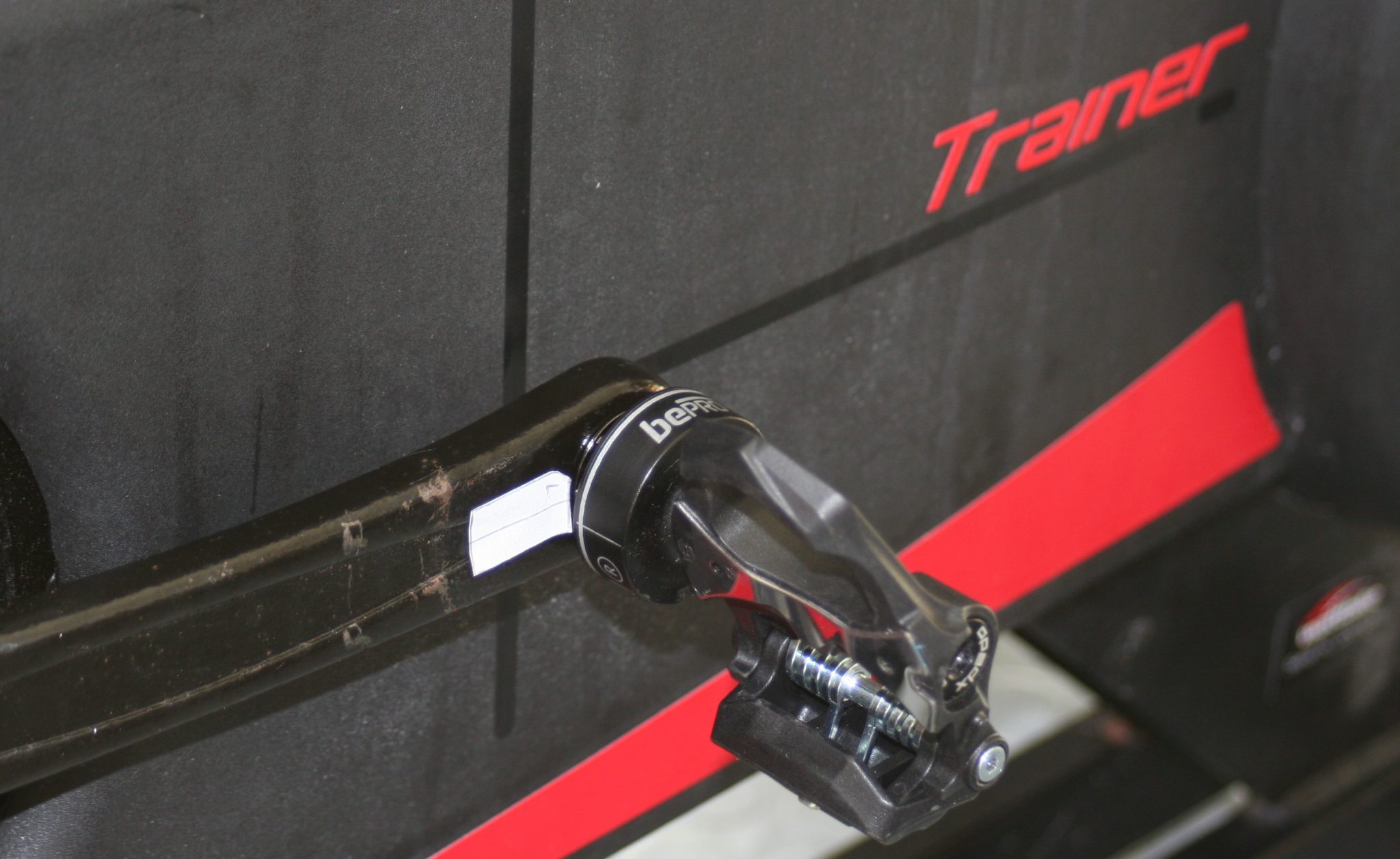 —Favero bePRO Power Meter Pedals - WattBike