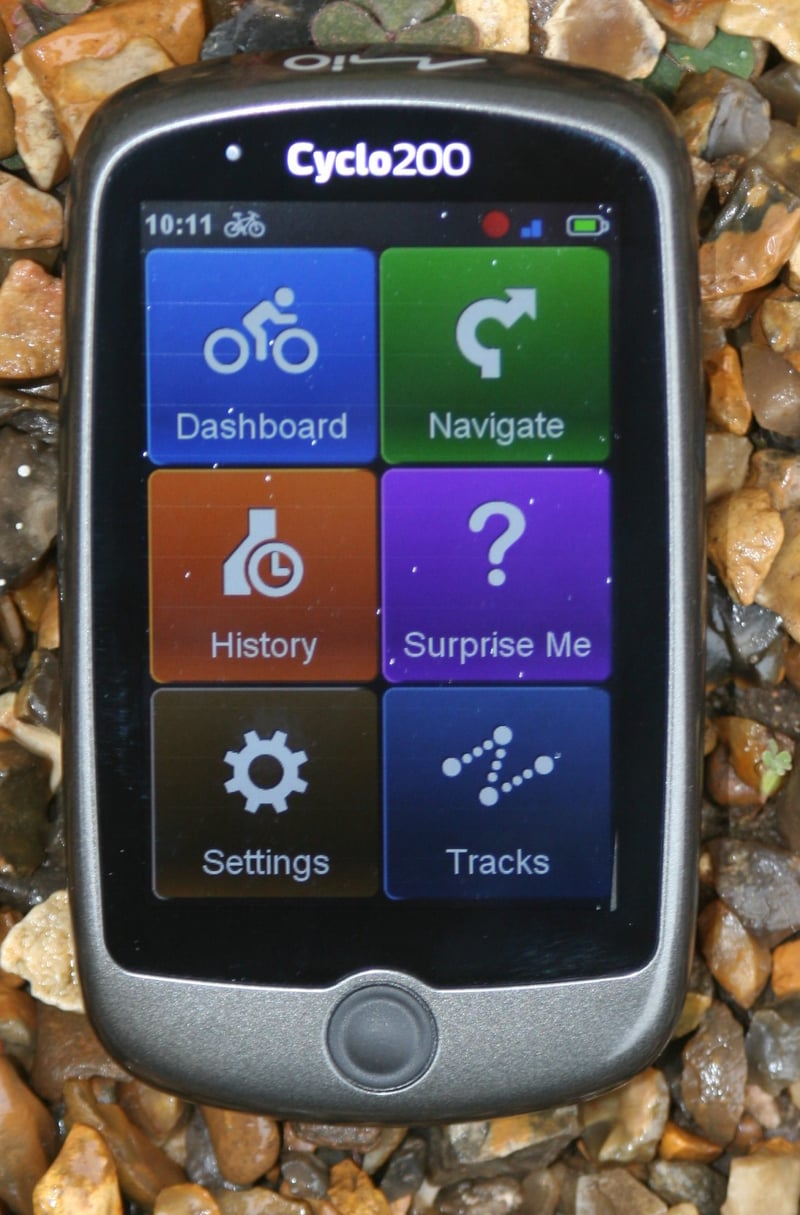 MIO-Cyclo-200-Review-the5krunner