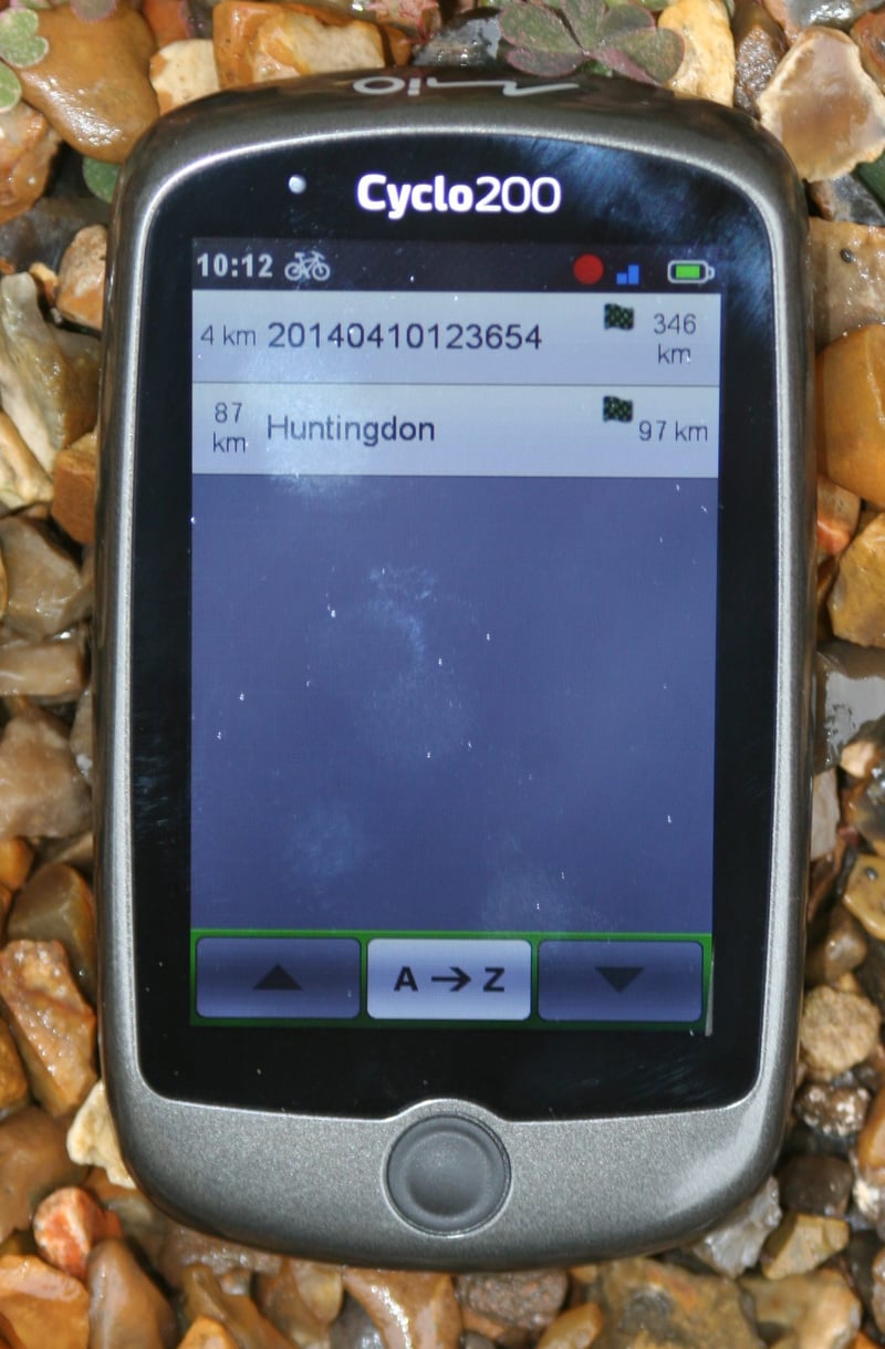 MIO-Cyclo-200-Review-the5krunner