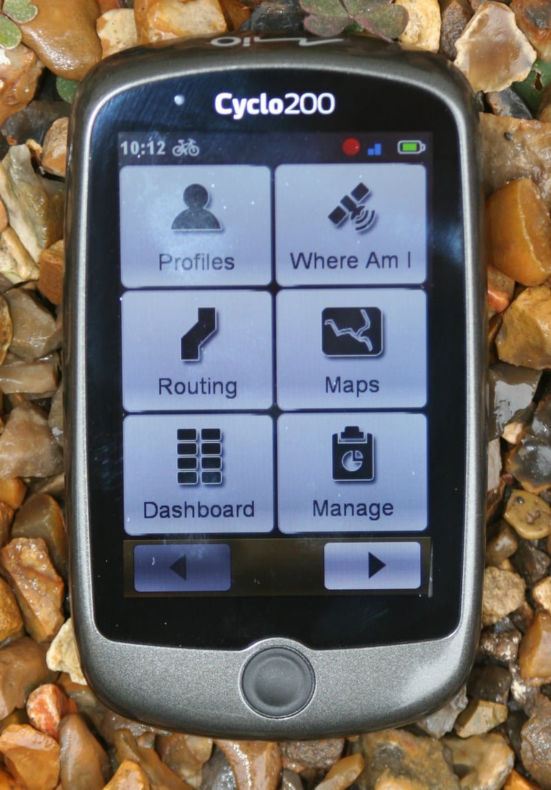 MIO-Cyclo-200-Review-the5krunner