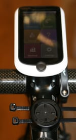 MIO Cyclo 505HC - mounting options