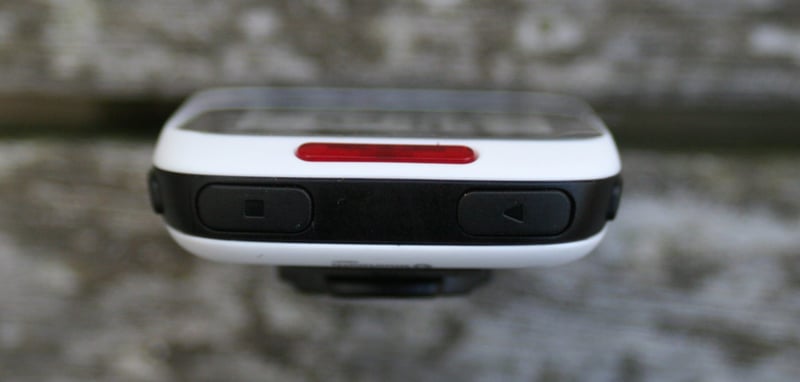 Polar M450 Cycling Computer