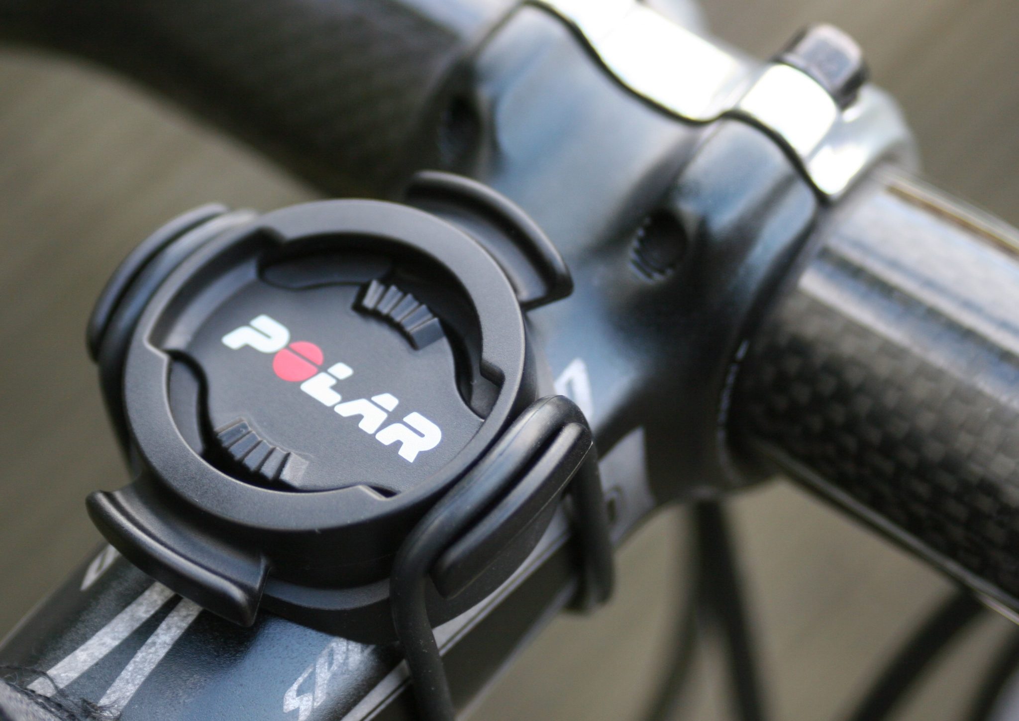 Polar M450 Cycling Computer