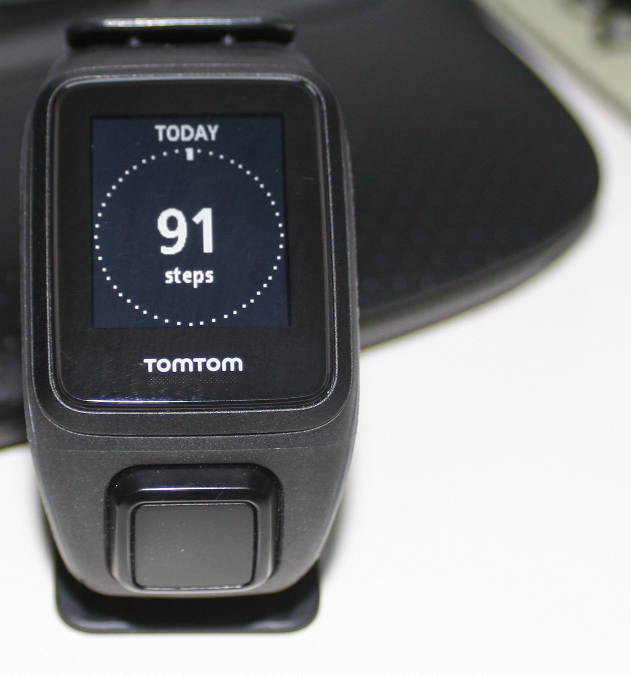 TomTom Runner 2/Spark Activity Tracker