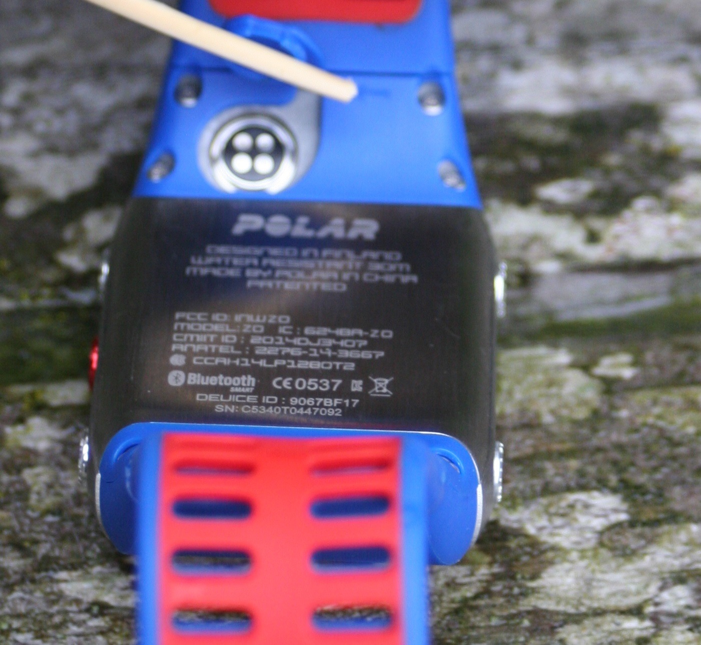 Polar V800 -