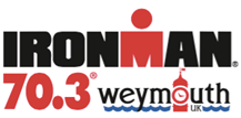 IronMan Weymouth 70.3