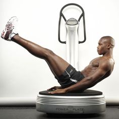Power Plate